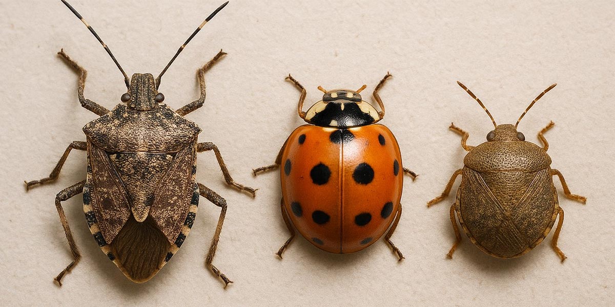 Preventing Fall Invaders from Entering Your Toronto Home