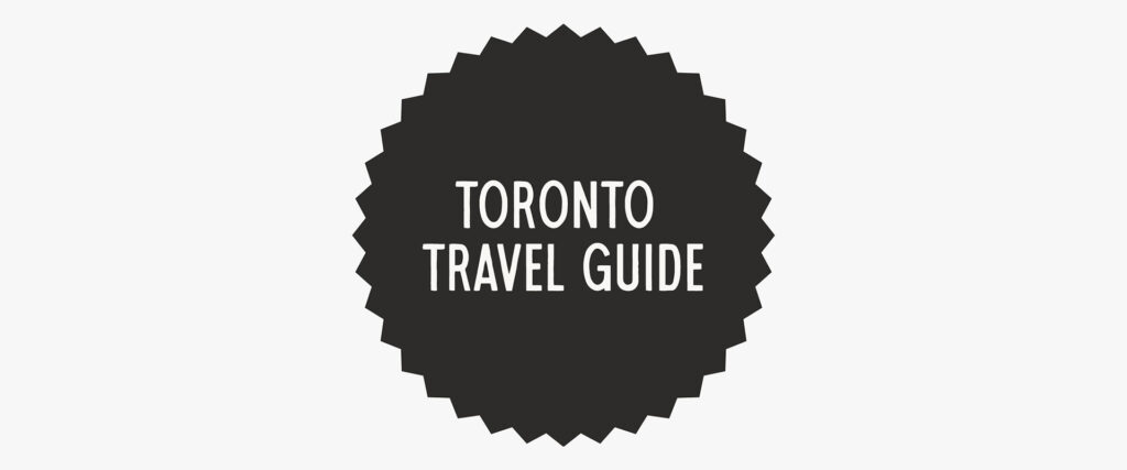 Toronto Travel Guide Featured