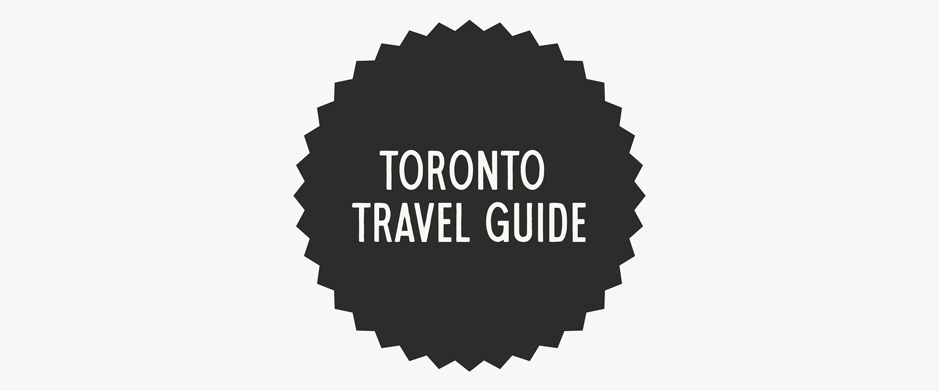 Toronto Travel Guide Featured