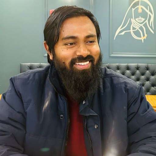 Author Abdul Alim
